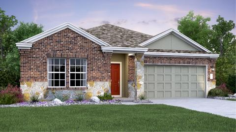 1020 Mallow Rd, Leander, TX 78641 photo 1