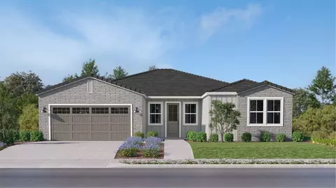 1161 Braxstyn Way W, Madera, CA 93636 photo 1