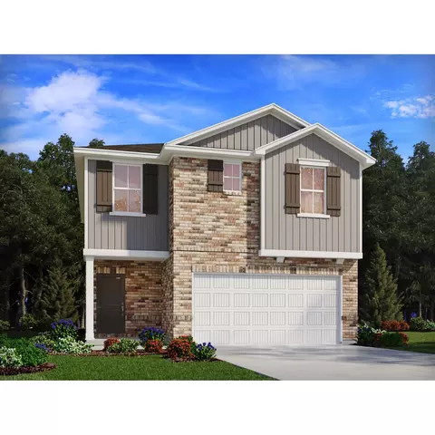 8164 Huspa Ave, Madison, AL 35756