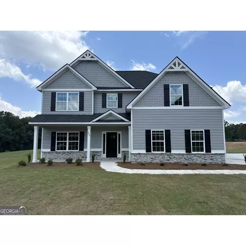 1285 Towns Rd, Lagrange, GA 30241 photo 1