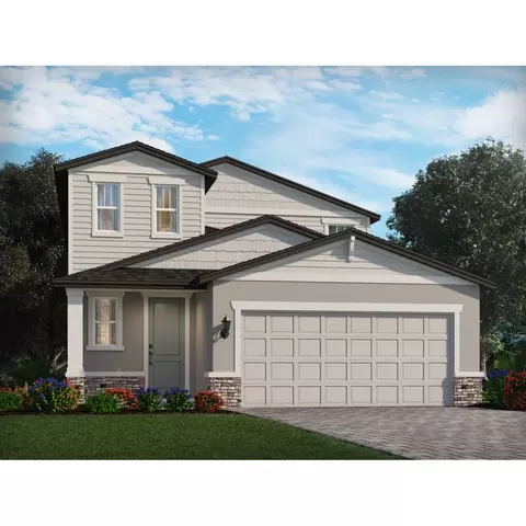 1119 Cumberland Trail Dr, Lake Hamilton, FL 33851