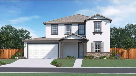 280 Birch Ranch Way, Patterson, CA 95363 photo 1