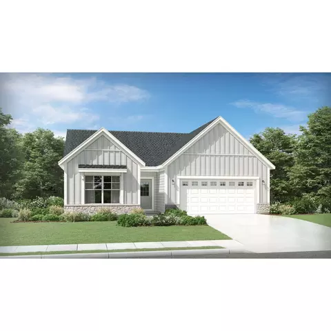 619 E 131st Pl, Crown Point, IN 46307 photo 1