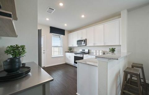 5823 Finely Run St, Spring, TX 77373 photo 5