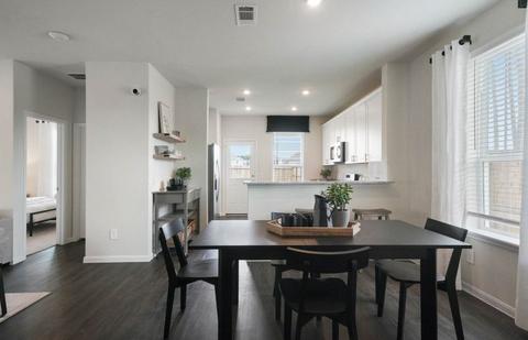 5823 Finely Run St, Spring, TX 77373 photo 7