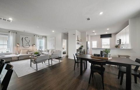 5823 Finely Run St, Spring, TX 77373 photo 8