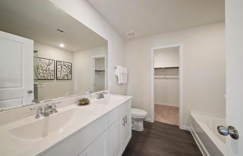 5823 Finely Run St, Spring, TX 77373 photo 13