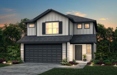 5823 Finely Run St, Spring, TX 77373 photo 1