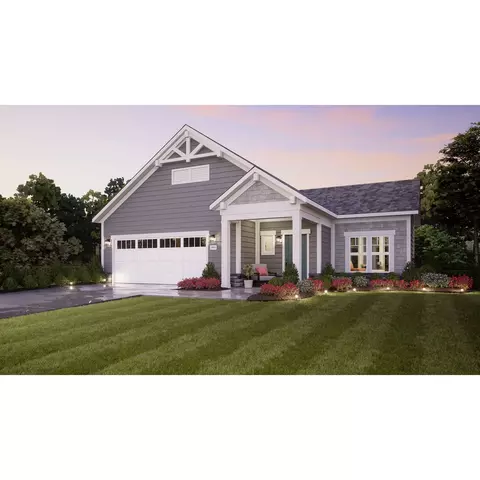 Plan Palazzo - 4416 Marilyn Ct, Grove City, OH 43123