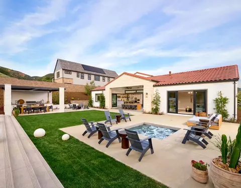 18472 Boulder Blf, Silverado, CA 92676 photo 17