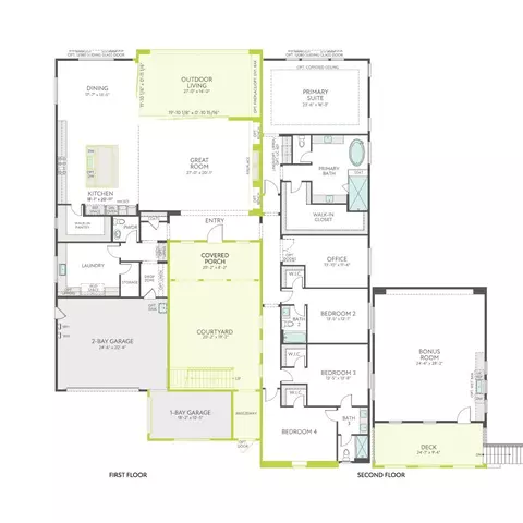 18472 Boulder Blf, Silverado, CA 92676 photo 2