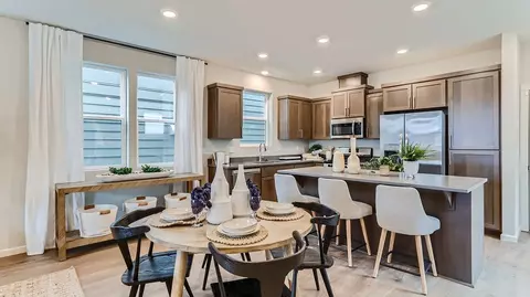 Dining - 966 Legacy St, Eugene, OR 97402 photo 1 of 1
