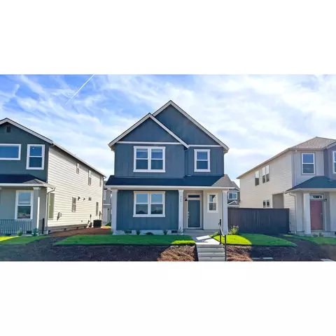 Exterior - 966 Legacy St, Eugene, OR 97402 photo 1 of 1