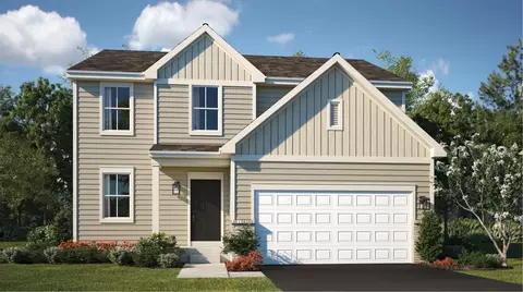 361 Danforth Dr, Oswego, IL 60543 photo 1