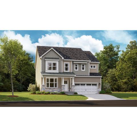 2340 Spruce Knob Ter, Frederick, MD 21702 photo 1