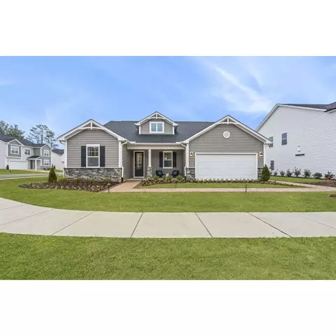 Plan Clearwater - 20 Golfview Ave, Benson, NC 27504