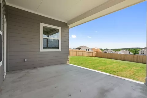 Exterior - 6500 Blakely Bnd, Austin, TX 78723 photo 2 of 2