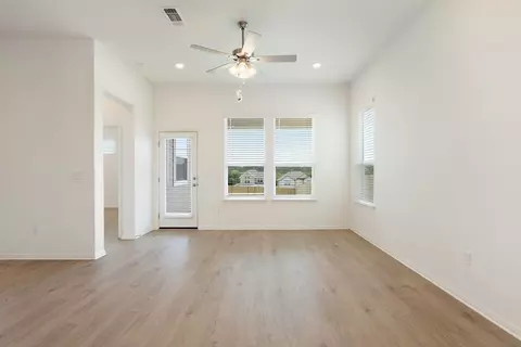 Living - 6500 Blakely Bnd, Austin, TX 78723 photo 2 of 3