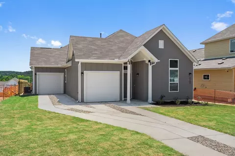 Exterior - 6500 Blakely Bnd, Austin, TX 78723 photo 1 of 2