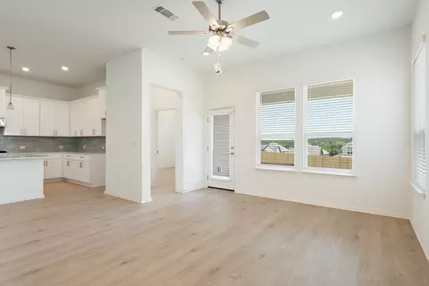 Living - 6500 Blakely Bnd, Austin, TX 78723 photo 3 of 3