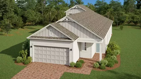 181 Blue Cypress Tr, Saint Augustine, FL 32084 photo 1