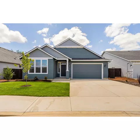 980 Rw Fletcher St, Winlock, WA 98596