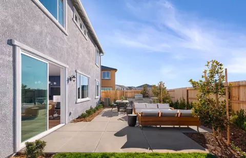 Plan 4 - 11977 Cobble Brook Dr, Rancho Cordova, CA 95742