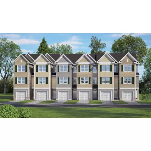 5023 Jayden Dr, Durham, NC 27704 photo 1