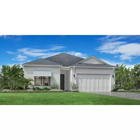115 Pine Leaf Dr, Saint Augustine, FL 32092 photo 1