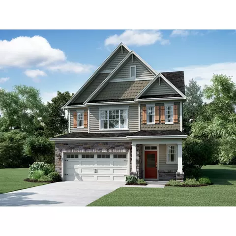 2387 Englemann Dr, Apex, NC 27502 photo 1