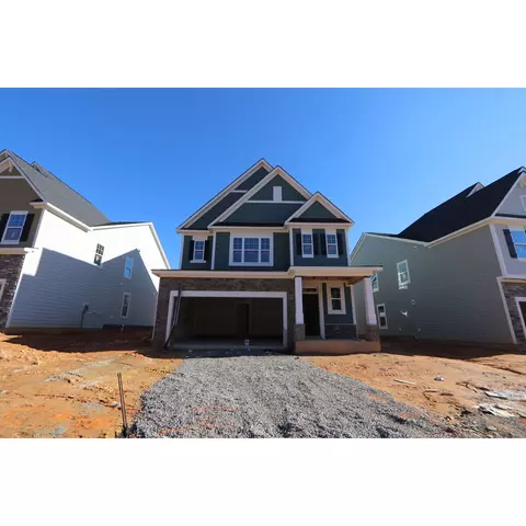 2387 Englemann Dr, Apex, NC 27502 photo 3