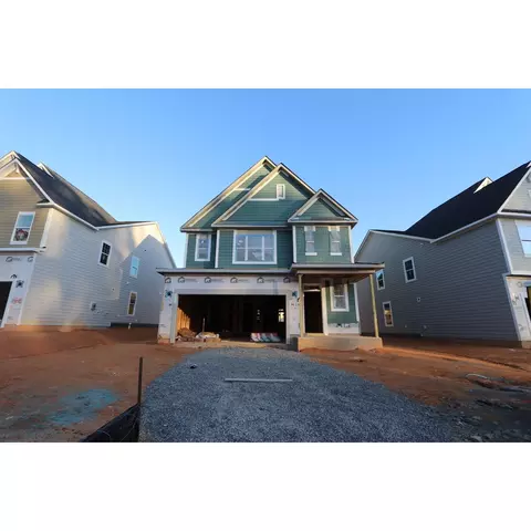2387 Englemann Dr, Apex, NC 27502 photo 9