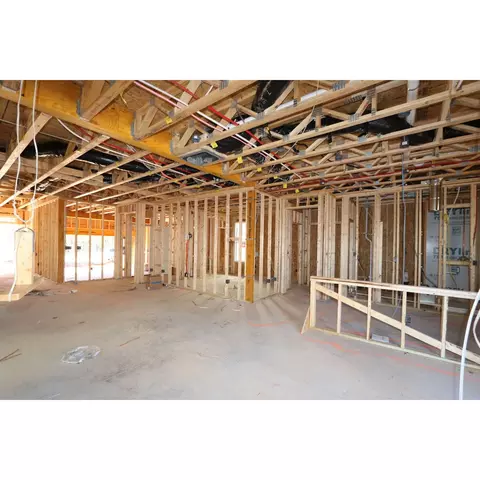2387 Englemann Dr, Apex, NC 27502 photo 30