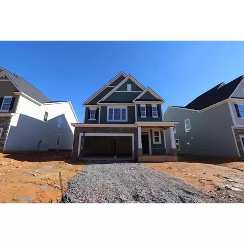 2387 Englemann Dr, Apex, NC 27502 photo 11