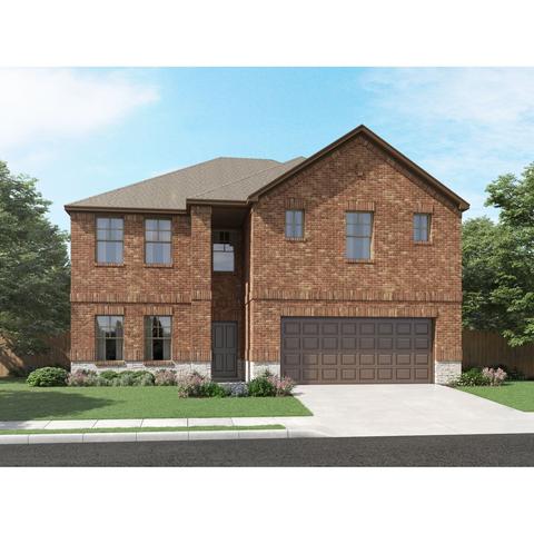 17650 Rosette Grass Dr, Conroe, TX 77385 photo 1