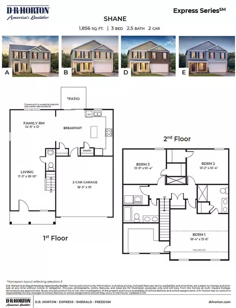 105 Nova Ln, King, NC 27021 photo 2