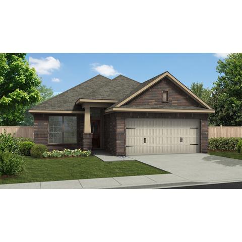 4735 Milagro Loop, Bryan, TX 77803 photo 1