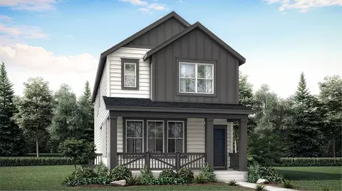 625 Bennett Ave, Bennett, CO 80102 photo 1