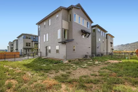 Exterior - 16135 W Dequesne Dr, Morrison, CO 80465 photo 2 of 2