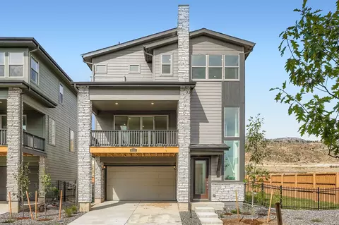 16135 W Dequesne Dr, Morrison, CO 80465