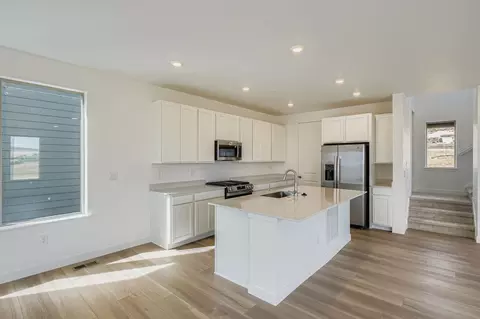 Kitchen - 16135 W Dequesne Dr, Morrison, CO 80465 photo 1 of 1