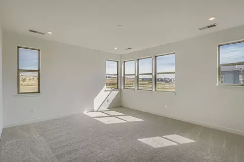 Bedroom - 16135 W Dequesne Dr, Morrison, CO 80465 photo 1 of 2