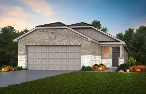 16515 Pine Arrow Dr, Conroe, TX 77302 photo 1