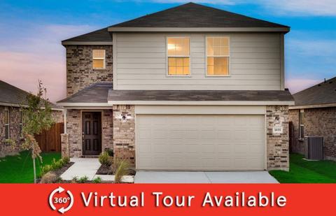 7012 Calshot Rd, Pilot Point, TX 76258 photo 1