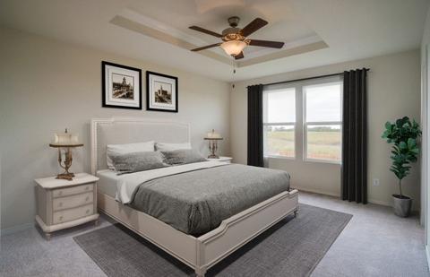 7012 Calshot Rd, Pilot Point, TX 76258 photo 7