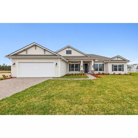 85193 Sandy Ridge Loop, Yulee, FL 32097 photo 1