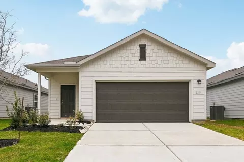 Exterior - 369 Enforcer Loop, Jarrell, TX 76537 photo 4 of 4