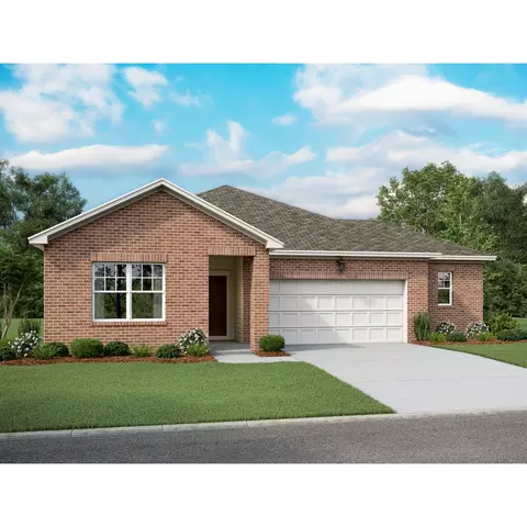 12708 Big Ranch Rd, Fort Worth, TX 76179