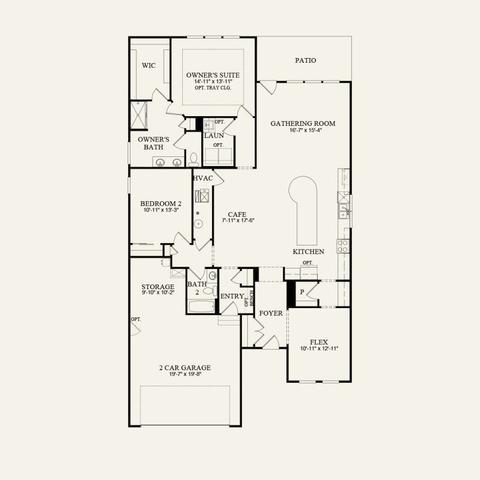 144 Solstice Rd, Delaware, OH 43015 photo 2