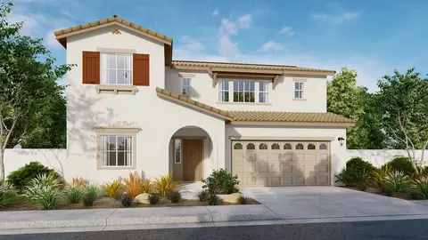 1346 Serafina Way, Perris, CA 92571